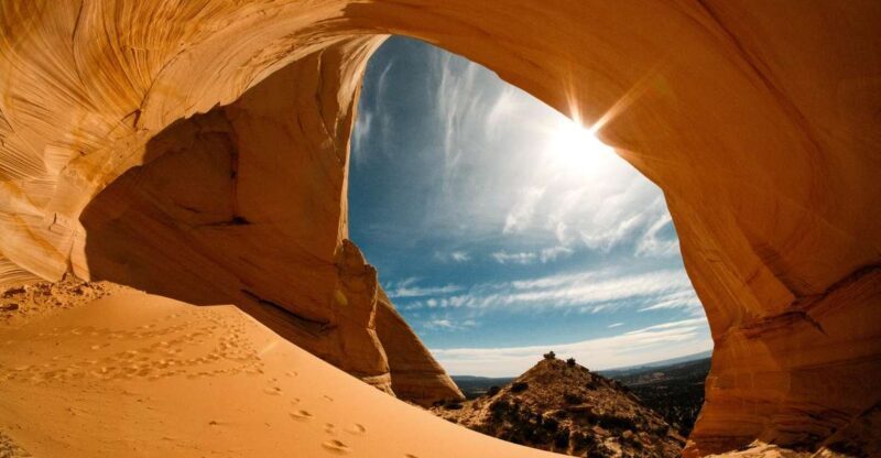 Kanab: Peek-A-Boo and Great Chamber UTV Guided Tour - Authentic Experiences from Past Participants
