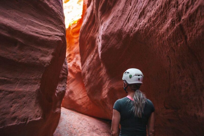 Kanab: Peek-A-Boo and Great Chamber UTV Guided Tour - The Sum Up: Who Should Book This Tour?