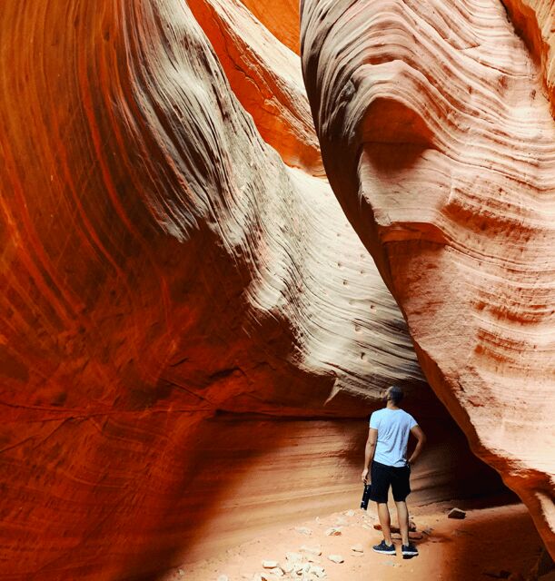 Kanab: Peekaboo Slot Canyon and Great Chamber UTV Tour - The Sum Up