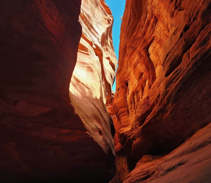 Kanab: Red Canyon Off-Road Jeep and Hiking Tour - Why This Tour Offers Great Value