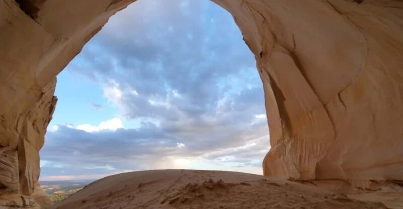 Kanab: The Great Chamber Guided Tour & Hike - Who This Tour Is Best For