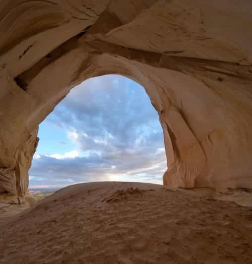 Kanab: The Great Chamber Guided Tour & Hike - The Value of the Experience