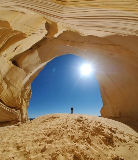 Kanab: The Great Chamber Guided Tour & Hike - Final Thoughts: Is the Great Chamber Guided Tour Worth It?