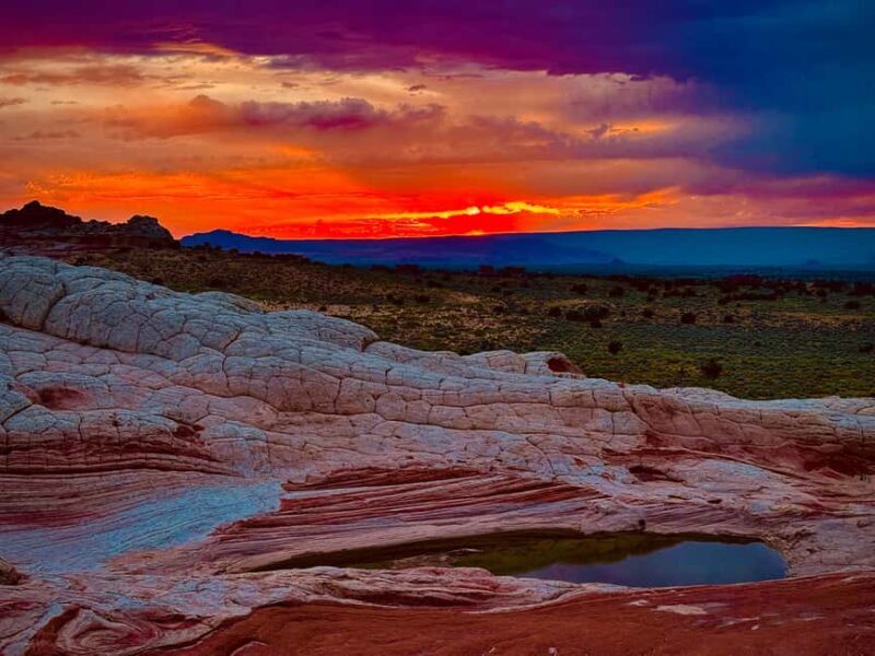 Kanab: White Pocket Rock Formation Small Group Tour - Practical Tips for Your Trip