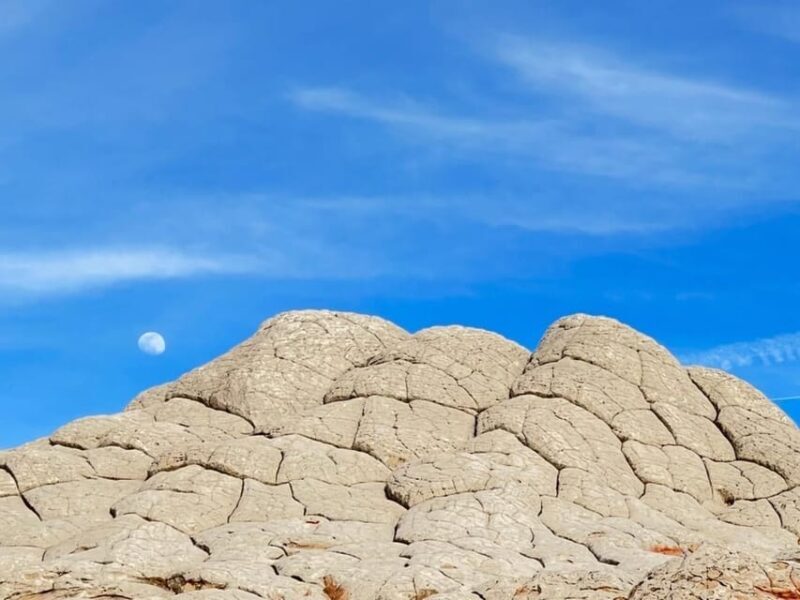 Kanab: White Pocket Rock Formation Small Group Tour - Final Thoughts