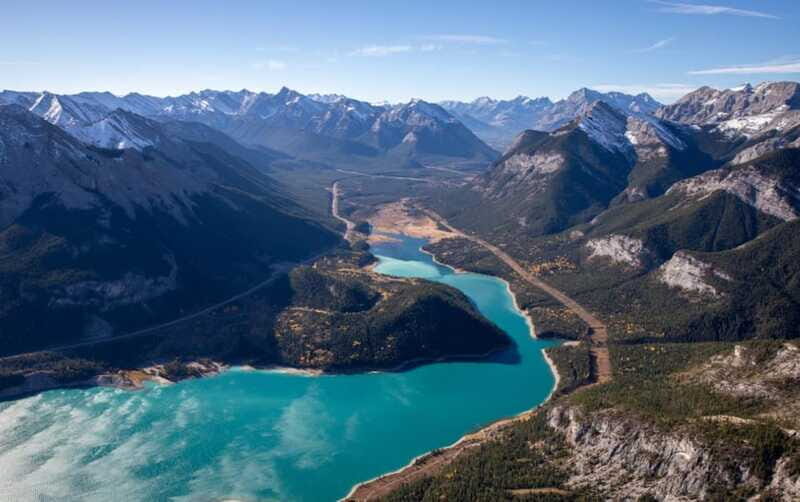 Kananaskis: 20 Minute "Warrior lookout" Helicopter Tour - Practical Details and Considerations