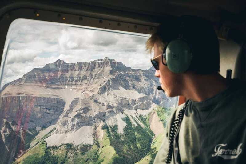 Kananaskis: 30-Minute Heli Tour of Minnewanka Lake and Banff - Frequently Asked Questions