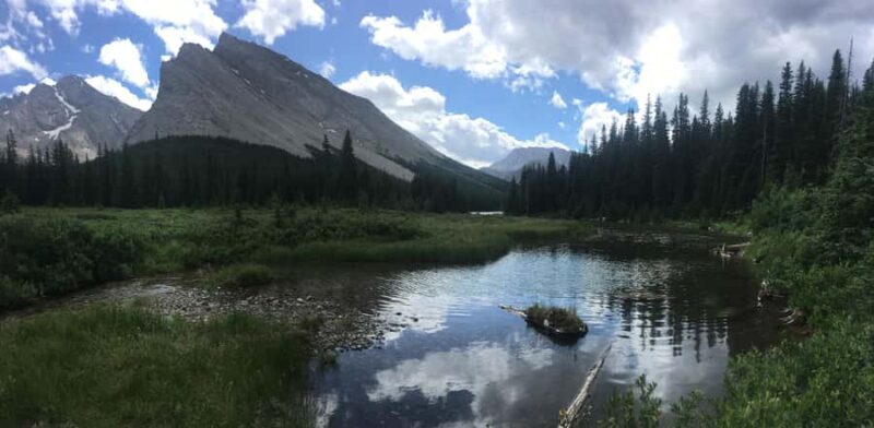 Kananaskis Country: Day Hike - A Closer Look at the Experience