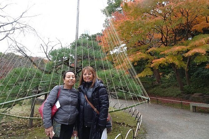 Kanazawa 4hr Private Tour with Government Licensed Guide - The Experience: What You Can Expect