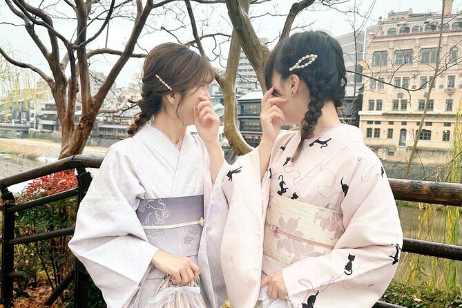 Kanazawa 6 hr Private Guided Tour & Kimono Experience - Key Points
