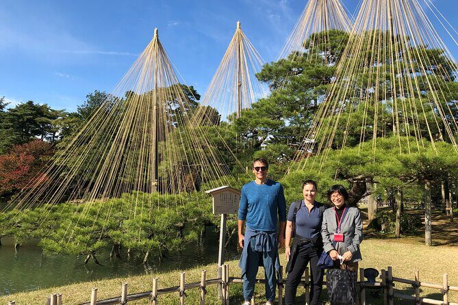 Kanazawa 6 hr Private Guided Tour & Kimono Experience - FAQ