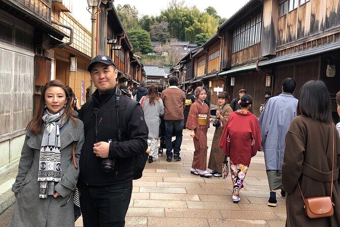 Kanazawa All Must-Sees Private Chauffeur Sightseeing - English Speaking Driver - Final Thoughts