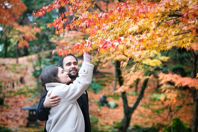 Kanazawa and Gokayama/Photoshoot by professional photographer - What You Get & What You Pay For