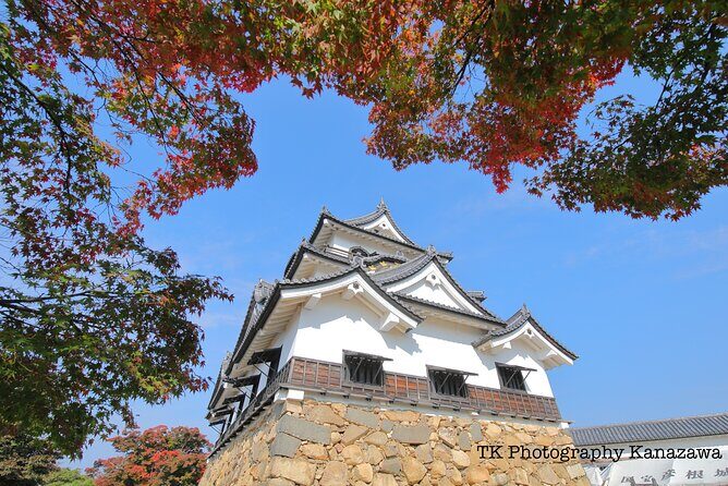Kanazawa and Gokayama/Photoshoot by professional photographer - FAQ