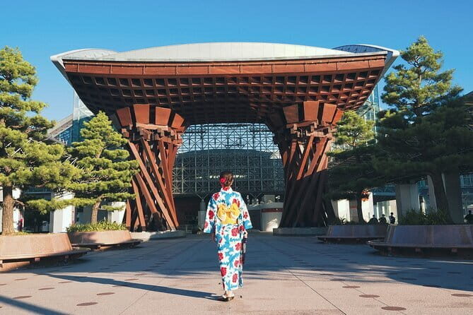 Kanazawa and Shirakawago Full Day Bus Tour - Final Thoughts