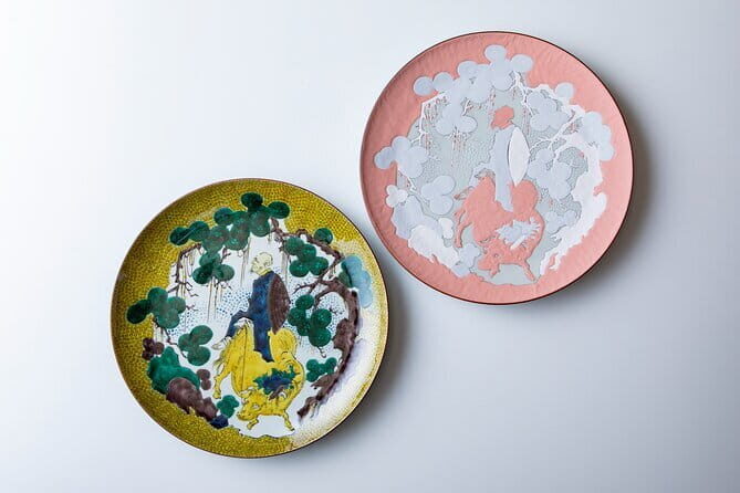 Kanazawa Art: Traditional Pottery Workplace Insights - FAQ Section