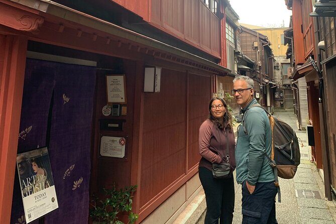 Kanazawa Half Day E-bike Tour - Who Is This Tour Best For?