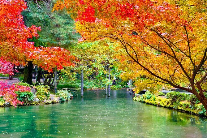 Kanazawa Half Day Private Tour - Castle, Garden, Geisha District - Final Thoughts