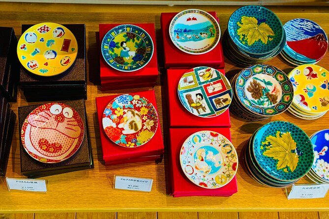 Kanazawa Half Day Private Tour - Castle, Garden, Geisha District - FAQs