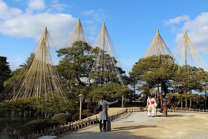 Kanazawa Half Day Private Tour: Local Highlights & Hidden Gems - Overall Impressions