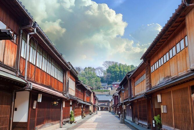 Kanazawa Half Day Private Tour: Local Highlights & Hidden Gems - FAQs