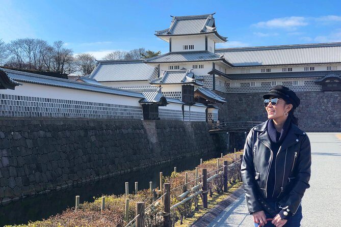 Kanazawa Hidden Gems with a Local Host, Custom & Private - Practical Details