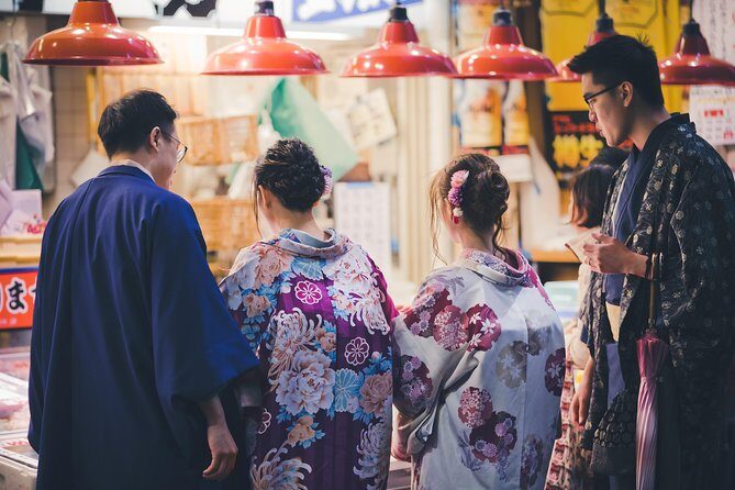 Kanazawa Hidden Gems with a Local Host, Custom & Private - The Sum Up