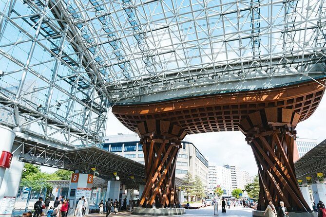 Kanazawa Hidden Gems with a Local Host, Custom & Private - FAQ