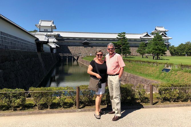 Kanazawa Highlights Tour including Kenrokuen Garden - Frequently Asked Questions