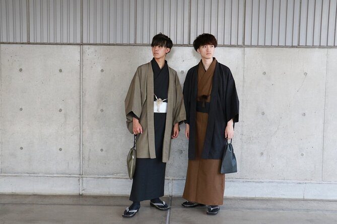 Kanazawa: Kimono Rental Traditional Experience at WARGO - FAQ