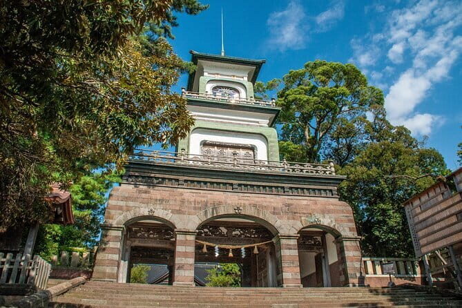 Kanazawa Must-See Spots Full Day Tour - Practical Considerations
