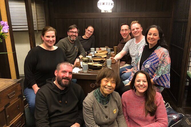 Kanazawa Night Tour with Local Meal and Drinks - Why This Tour Is a Great Choice