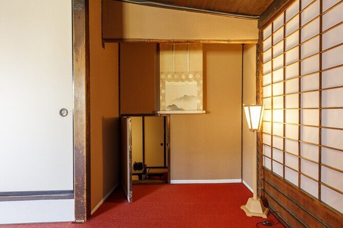 Kanazawa Ninja Temple Half Day E-bike tour - A Deep Dive into the Kanazawa Ninja Temple E-bike Tour