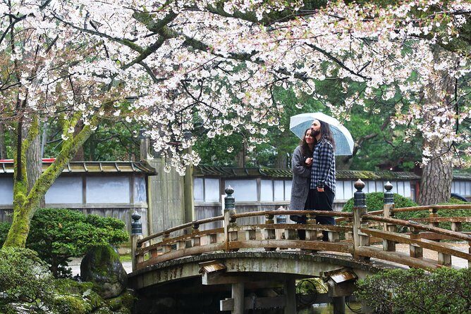 Kanazawa private 1 day/Photoshoot by professional photographer - Final Thoughts
