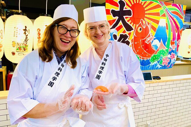 Kanazawa: traditional Japanese & sushi cooking classes - Who Will Love This Experience?