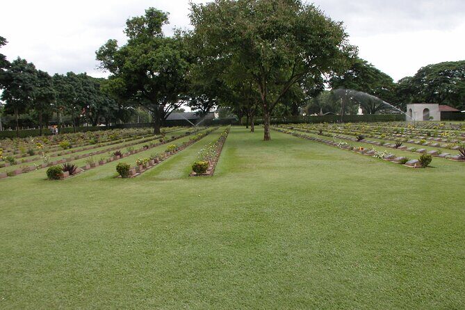 Kanchanaburi and Death Railway Private Tour from Bangkok - Who Will Love This Tour?
