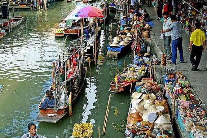 Kanchanaburi World War 2 Private Charter Pathway of the Past Tour - Summary: Who Should Consider This Tour?