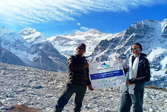 Kanchenjunga Circuit Trek 19 Days - Introduction: Exploring the Kanchenjunga Circuit Trek