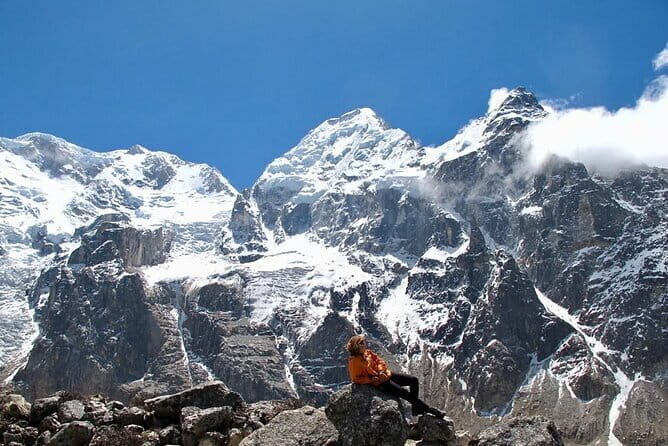 Kanchenjunga Circuit Trek 19 Days - What Makes This Trek Special?