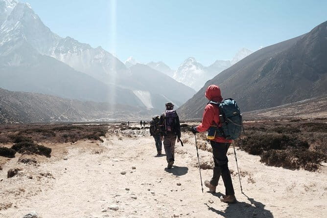 Kanchenjunga Circuit Trek 19 Days - Practical Considerations and Tips
