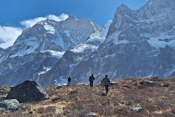 Kanchenjunga Circuit Trek 19 Days - Final Thoughts