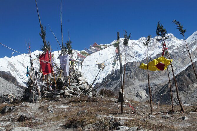 Kanchenjunga Circuit Trek - The Detailed Breakdown of the Kanchenjunga Circuit Trek