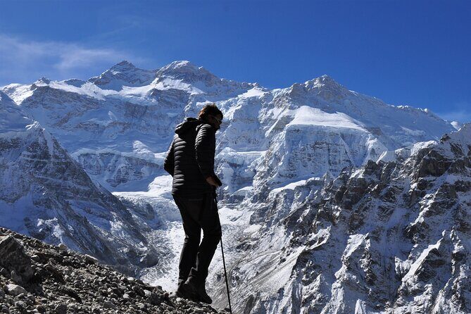 Kanchenjunga Circuit Trek - Who is This Tour Best For?