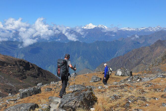 Kanchenjunga Circuit Trek - FAQ