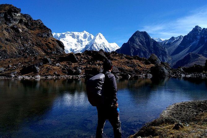 Kanchenjunga South Base Camp Trek - 13 Days - FAQs