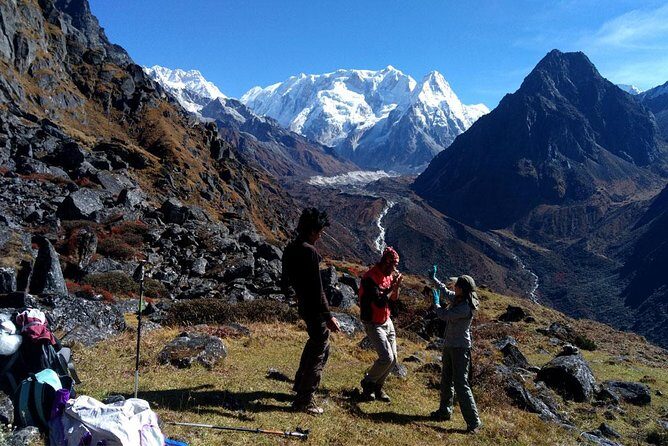 Kanchenjunga South Base Camp Trek - 13 Days - Final Thoughts