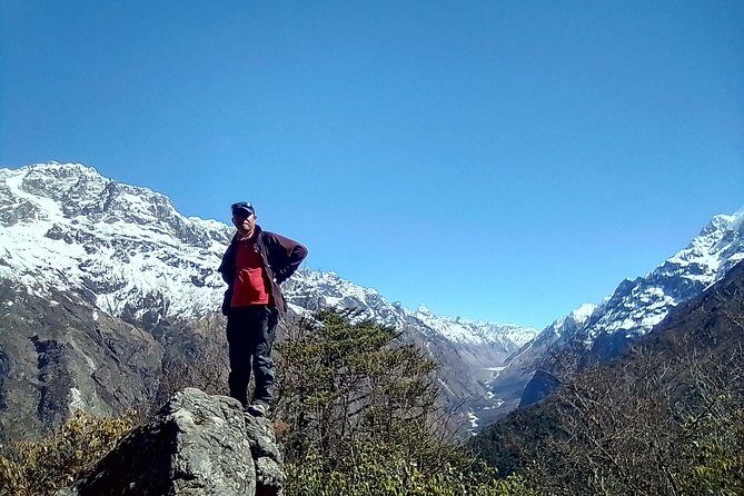 Kanchenjunga South North Base Camp Trek - 5300 meters from Kathmandu - A Deep Dive into the Kanchenjunga Trek Experience