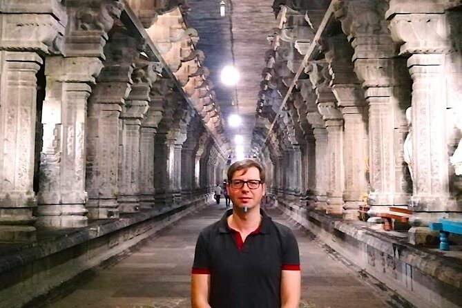 Kanchipuram tour from Chennai covering Temples & Silk Saree Weaving - Final thoughts: Who will love this tour?