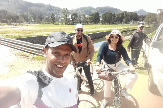 Kand Private Tour of Kandy City Center and Around - An In-Depth Look at the Kandy Private Tour