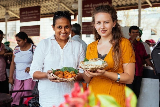 Kand Private Tour of Kandy City Center and Around - FAQ